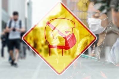 В Абу-Даби непривитым запретят посещать общественные места - mk.ru - Эмираты - Абу-Даби - Twitter
