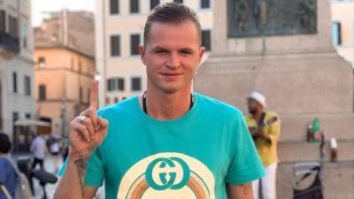 Анастасий Костенко - Тарасов рассказал о причинах развода с Бузовой - inforeactor.ru