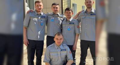 Медики приехали за две минуты на вызов с выпавшим из окна ребенком - pg21.ru - Новочебоксарск