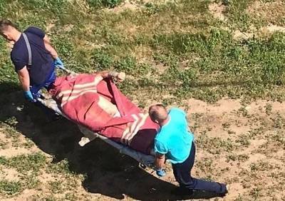 Задержан предполагаемый убийца 39-летнего жителя Канищева - ya62.ru - Рязанская обл. - Рязань