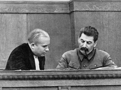Никита Хрущев - «Месть за Сталина»: почему грузинские студенты готовили ликвидацию Хрущёва - russian7.ru - Грузия