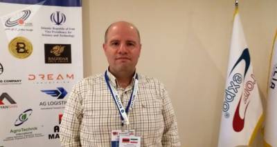 Иранский специалист ищет ИТ-компании в Армении для совместной работы над MРT-проектом - ru.armeniasputnik.am - Армения - Иран - Тегеран - Ереван