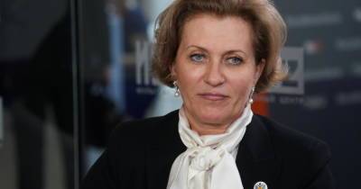 Михаил Мишустин - Анна Попова - Попова предложила запретить массовые мероприятия в РФ из-за ковида - ren.tv - Россия