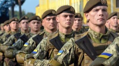 Владимир Зеленский - Увеличение численности ВСУ: законопроект приняли за основу - ru.slovoidilo.ua - Украина