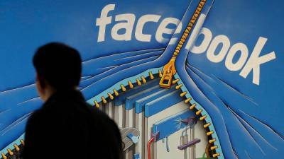 Американские и европейские регуляторы пытаются ограничить Facebok - ru.euronews.com - Москва - Россия - США - Вашингтон - Лондон - Франция