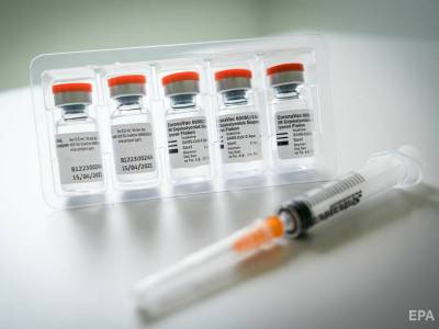 Китайская COVID-вакцина СoronaVac эффективна и безопасна для детей – исследование - gordonua.com - Китай - Украина - Турция - Бразилия - Индонезия
