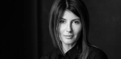 Екатерина Ножевникова - Одесситка вошла в топ-100 самых влиятельных женщин - odessa-life.od.ua - Украина - Одесса