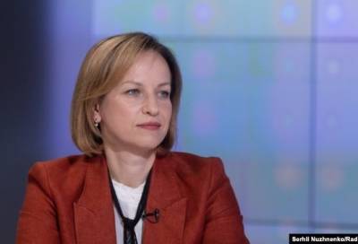 Лазебная напомнила о переносе повышения пенсий на октябрьГлавные новости и события Украины и мира от редакции газеты и сайта РЕАЛ. - real-vin.com - Украина