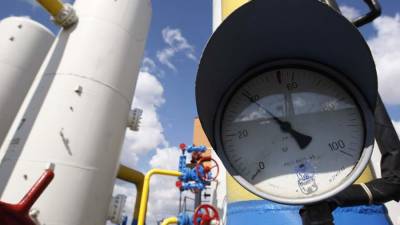 «Газпром» отказался бронировать новый объем мощности ГТС Украины на июль - iz.ru - Россия - Украина - Израиль
