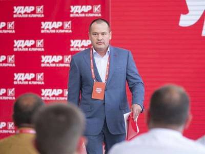 Артур Палатный - Молодежь не готова ждать – нужны молодежные программы, которые дадут результат через год-два – Палатный - gordonua.com - Украина