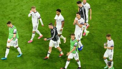Гарета Саутгейта - Англия — Германия онлайн трансляция матча - sportarena.com - Украина - Англия - Швейцария - Бельгия - Италия - Лондон - Германия - Швеция - Испания - Чехия - Дания