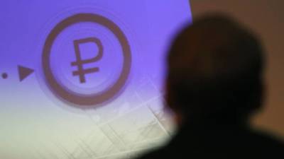 Ольга Хансен - Курс рубля зависит от выборов в Германии - smartmoney.one - Германия - Дания