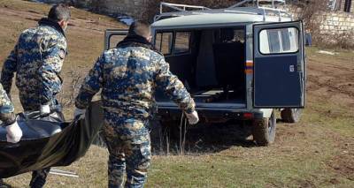 В Карабахе провели первое заседание комиссии по вопросам пленных и без вести пропавших - ru.armeniasputnik.am - Армения - Азербайджан