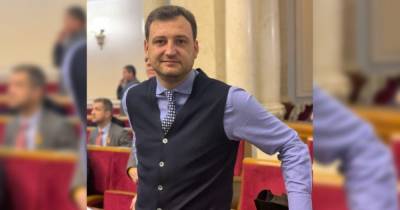 "У них не было алкотестера": нардеп Васильковский отрицает свое пьяное вождение (фото) - focus.ua - Украина - Одесса