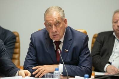 Сергей Митин - Митин предложил дать возможность регионам России и Белоруссии реализовывать совместные проекты - pnp.ru - Россия - Белоруссия