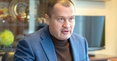Артур Палатный - "Молодежь — это наше настоящее, а не наше будущее", — Артур Палатный - delo.ua - Украина
