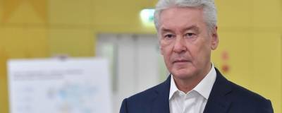 Сергей Собянин - Власти Москвы надеются за полтора месяца привить от COVID-19 еще 2 млн человек - runews24.ru - Москва