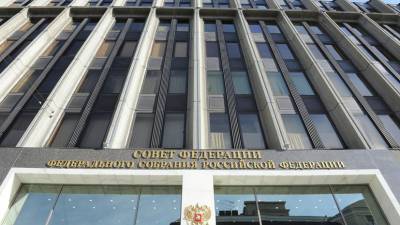 Ольга Ковитиди - В Совфеде прокомментировали принятие закона о судебной реформе на Украине - russian.rt.com - Украина