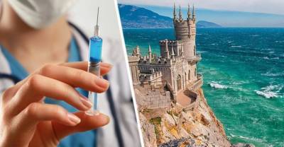 После потопа в Крыму начали делать прививки от шигеллеза, гепатита А и дизентерии - reendex.ru - Крым