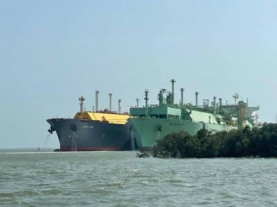 Пакистан накрыл газовый кризис - eadaily.com - Пакистан