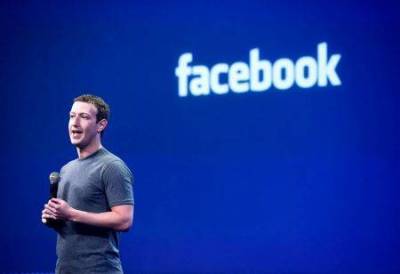 Триумф Facebook - рождение нового "триллионера" - smartmoney.one - США - Колумбия - Microsoft