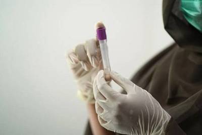 За минувшие сутки в России зарегистрирован максимум смертей от COVID-19 - versia.ru - Москва - Россия