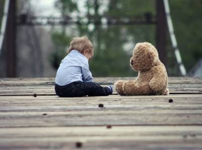 Советует психолог: как помочь застенчивому ребенку вырасти уверенным в себе человеком – Учительская газета - ug.ru - США - шт.Пенсильвания