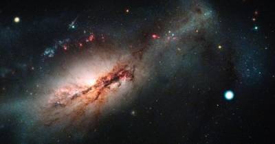 Открывая древнюю тайну: ученые обнаружили новый тип сверхновой - focus.ua - Украина