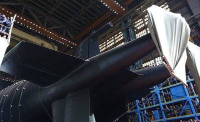 Читатели Daily Mail о подводной лодке «Белгород»: не стоит недооценивать русских - obzor.lt - Россия - Белгород