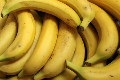 Эксперты выявили неожиданную пользу бананов - grodnonews.by - Белоруссия