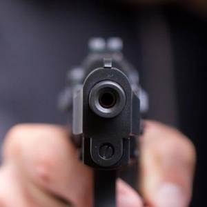 Во Львовской области мужчине выстрелили в лицо во время дорожного конфликта - reporter-ua.com - Львовская обл. - Santa Fe - район Золочевский