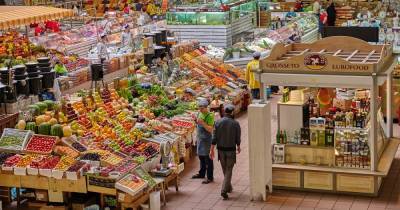 Уровень тенизации экономики Украины в 2020 вырос на 11%, – Минэкономики - focus.ua - Украина