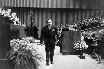 Нефтяной кризис 1973 года: почему в СССР настал «золотой век» - russian7.ru - США - Израиль - Вена