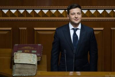 Владимир Зеленский - Зеленский: Систему реальной ответственности пытались сломить, но сломали только собственные зубы - kp.ua - Украина