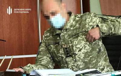 Полковника ВСУ будут судить за кражу 60 тонн топлива - korrespondent.net - Украина