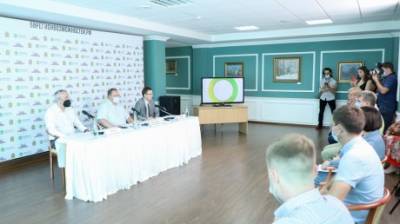 Областной кадровый проект менее чем за неделю привлек 1 000 человек - penzainform.ru - Россия - Пензенская обл.