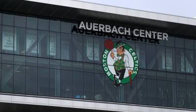 Бостон назначил Име Удоку главным тренером - sportarena.com - Бостон - Нью-Йорк