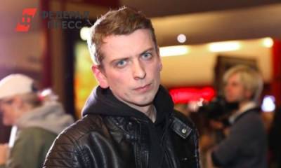 Олег Елисеев - Звезда сериала «Полицейский с Рублевки» скончался в 32 года - fedpress.ru - Москва