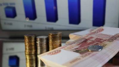 В АСВ назвали средний размер вкладов россиян - smartmoney.one - Россия