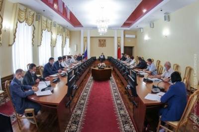 В 2022 году в Смоленске благоустроят 6 дворовых территорий - mk-smolensk.ru - Смоленск