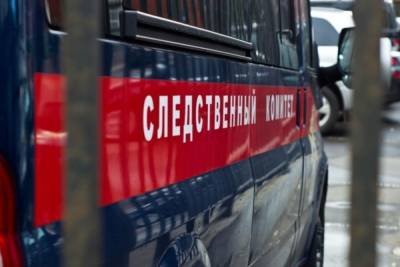 Hоссиянин убил жену-падчерицу, теща-бывшая жена помогала прятать труп - mk.ru - Ленинградская обл.