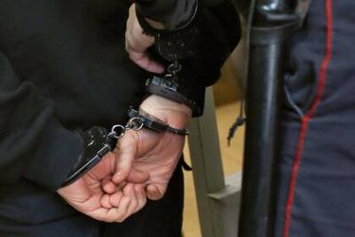 Основателя российской компании арестовали за госизмену - lenta.ru - Россия - Ростов-На-Дону