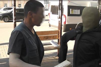 В Рязани мужчину осудят за убийство 20-летней давности - rzn.mk.ru - Рязань