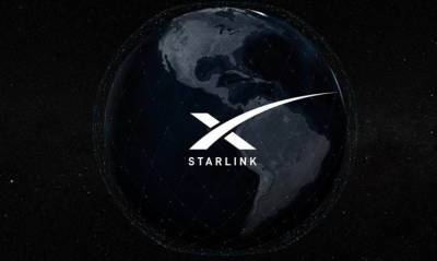 Илон Маск - Инвестиции в проект Starlink могут составить $20-30 млрд - capital.ua - Украина