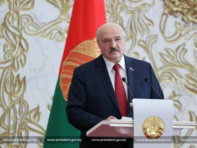 Александр Лукашенко - "Будете – не будете, надо готовиться". Лукашенко дал совет тому, "кто будет стоять на его месте" - gordonua.com - Украина - Белоруссия