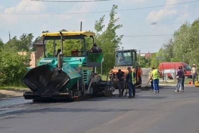 Состояние дорожной инфраструктуры обсудили в Серпухове - serp.mk.ru