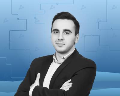 Сооснователь Finnet: наша цель — войти в ТОП-100 CoinMarketCap через 3-4 года - forklog.com