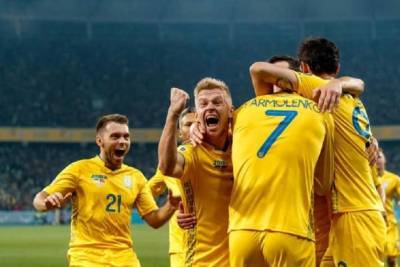 Гамула: "У России и Украины футболисты одного класса" - sport.ru - Россия - Украина - Швейцария - Бельгия - Франция - Швеция - Дания