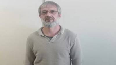 Бельгия экстрадировала в Россию участника нападения на школу в Чечне - anna-news.info - Россия - Бельгия - Воронеж - респ. Чечня