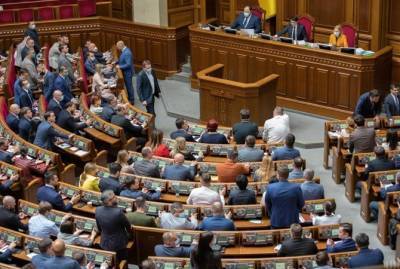 Рада отменила обязательные экзамены для украинских моряков со стажем - kp.ua - Украина